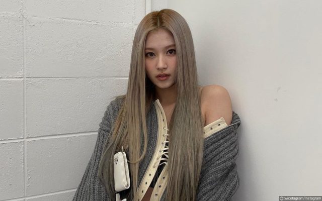 Tampak Tertutup, Fakta Soal Outfit Bandara Sana TWICE Sungguh Tak