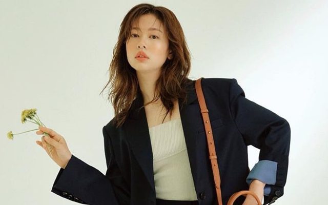 Jung So Min Bakal Tunjukkan Pesona yang Belum Pernah Ada