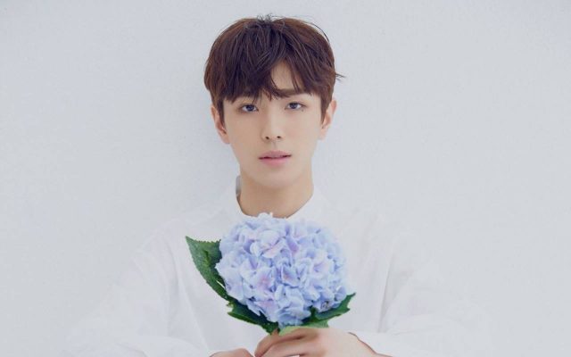 'Kembaran' Irene Red Velvet, Yonghee CIX Diumumkan Positif Covid-19