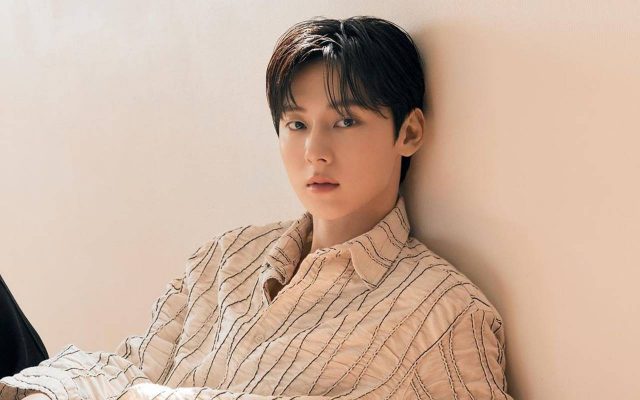 Hwang Minhyun Pamerkan Kebolehan Main Pedang di Teaser 'Alchemy of