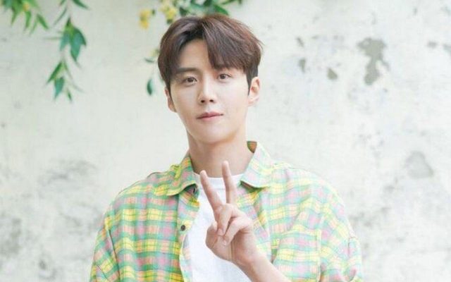 Visual Tak Pudar Sama Sekali, Agensi Bagikan Foto Terbaru Kim