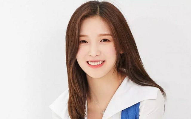 Cantik Luar Dalam, Arin Donasikan 20 Juta Won untuk Bantu
