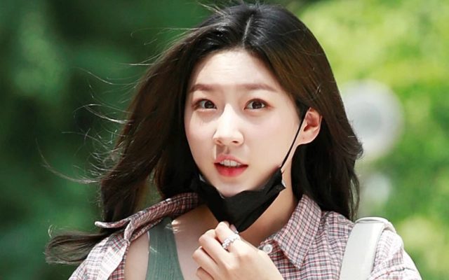 Kegiatan Kim Sae Ron Sehari Sebelum Nyetir Saat Mabuk Terungkap,