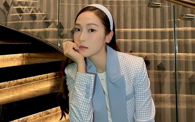 Jessica Jung Terlalu Menonjol di MV OST Acara Tiongkok Picu