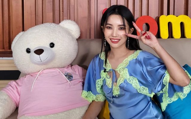 Serba Kuning, 10 Potret Rumah Jeon Soyeon (G)I-DLE Yang Homie