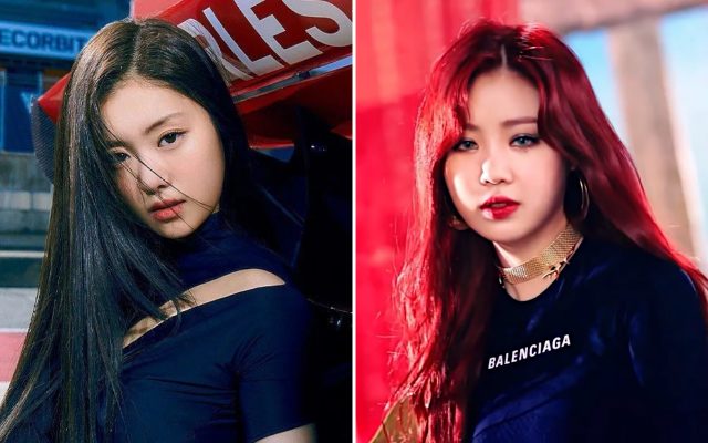 Kena Isu Bullying, Nasib Kim Garam LE SSERAFIM Diprediksi Persis