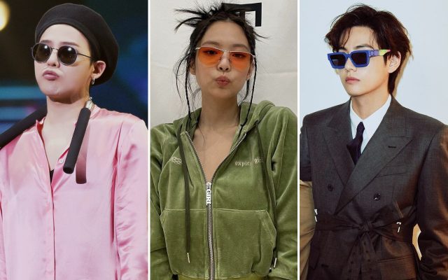 Sama-sama Digosipkan dengan Jennie, Postingan GD dan V Ini Ditujukan