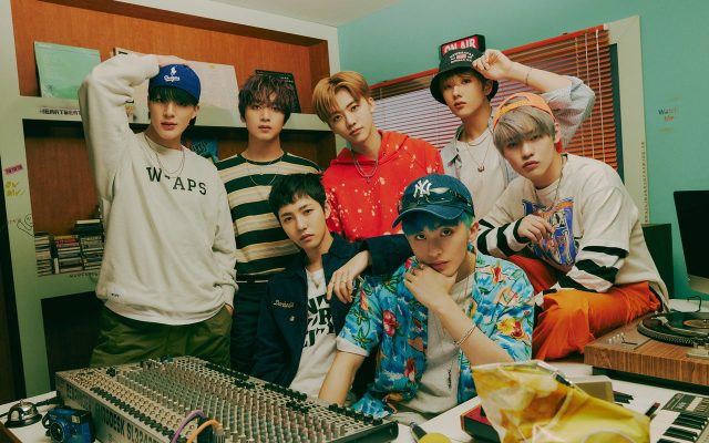 NCT DREAM Tunjukkan Energi Ceria Anak Muda di MV Terbaru