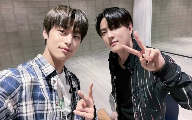 Bestie Sejak 'Kingdom', Donghyuk iKON 'But You' Challenge Bareng Juyeon