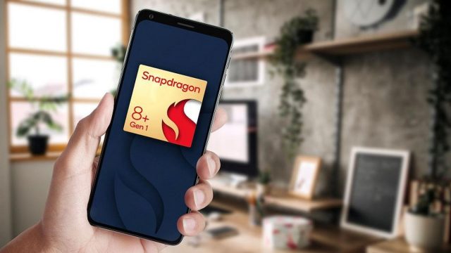 Qualcomm Dominasi Pasar Chipset Smartphone Android Premium pada Q1 2022 M Hidayat