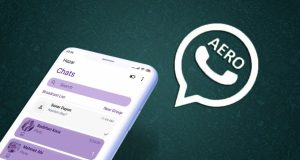 Download - WhatsApp Aero Terbaru 2022