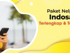 Info terbaru Paket Nelpon Indosat Termurah