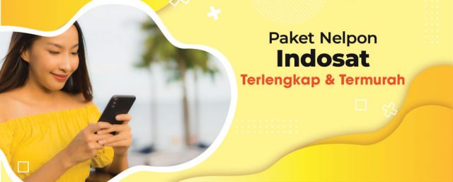 Info terbaru Paket Nelpon Indosat Termurah