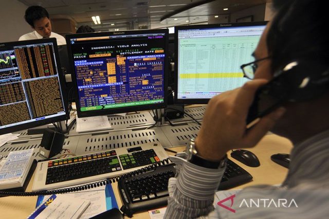 Kemenkeu serap Rp20 triliun dari lelang SBN karena solidnya permintaan