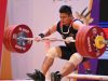 Lifter Zul Ilmi sabet emas angkat besi 89kg SEA Games Vietnam
