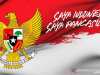 Pancasila dan cengkir kelapa