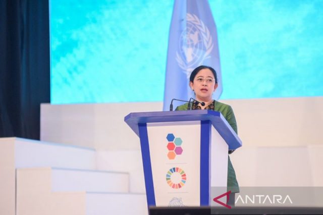 Puan dorong resiliensi bencana berpusat pada manusia