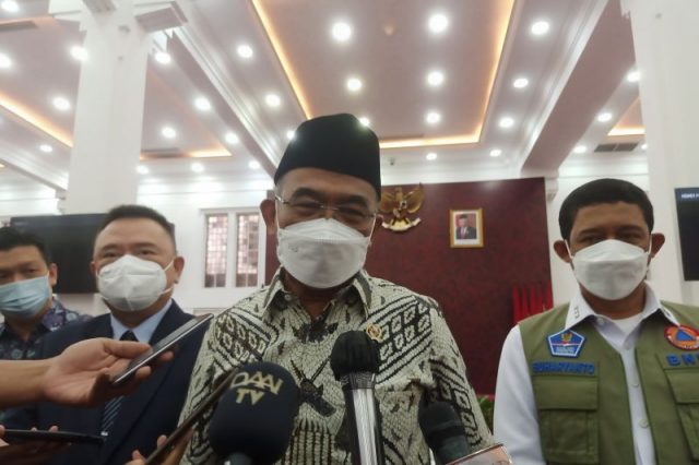 Subsidi biaya rawat pasien COVID-19 akan dihentikan secara bertahap