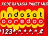 Tutorial - Cara Cek Poin yang didapat dari Indosat