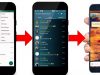 Aplikasi whatsapp sangat lah sederhana dan itulah yang membuatnya sangat ringan dan mudah digunakan pada perangkan android ataupun iOS apapun dari seri low end dan high end.