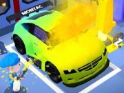 Download Car Fix Tycoon MOD APK 1.8.7 Terbaru 2022, Unlimited Money and Gems
