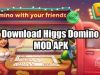 Download Higgs Domino MOD APK 2022 v1.84, Mainkan Berbagai Game Kartu Seru!
