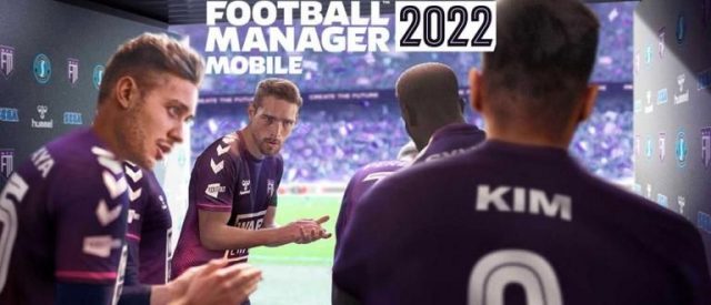 7 Game Manager Sepak Bola Terbaik 2022 untuk Android, Jadi Pelatih Top Dunia!
