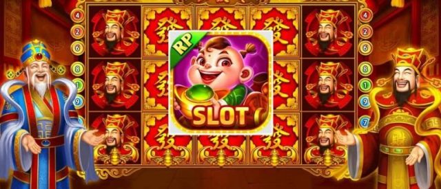 Link Download Higgs Slot APK v1.20 Terbaru 2022 + MOD X8 Speeder, Tanpa Iklan!
