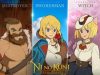 Ni no Kuni: Cross Worlds, Game NFT JRPG dari Franchise Ternama
