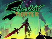 Download Shadow Fighter MOD APK v1.43.1 Terbaru 2022, Unlimited Money And Gems
