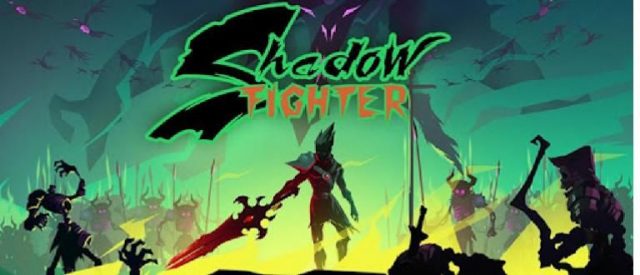 Download Shadow Fighter MOD APK v1.43.1 Terbaru 2022, Unlimited Money And Gems
