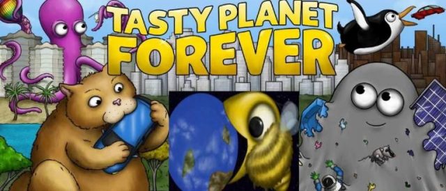 Download Tasty Planet Forever MOD APK 1.1.4, Unlimited Money & Stars
