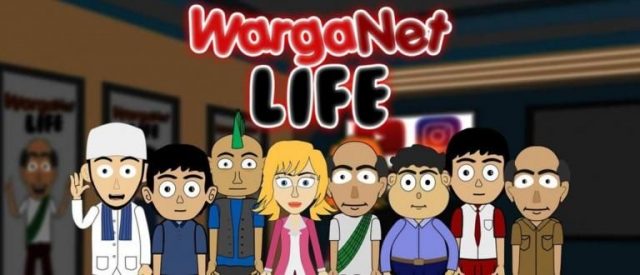 Download Warganet Life MOD APK v3.0 Terupdate 2022, Streaming Gratis No Ads
