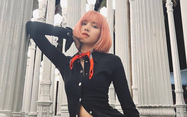 Lisa BLACKPINK Bahas Hubungan Orangtuanya, Mesra dan Layak Jadi Relationship