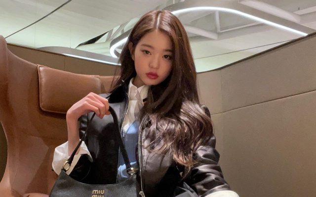 Jang Won Young IVE Ngedate Bareng Cucu Konglomerat, Netizen Iri