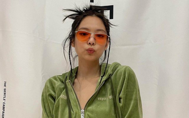 Jennie BLACKPINK Ungkap Pelajaran Favorit Selama di Selandia Baru, Ternyata