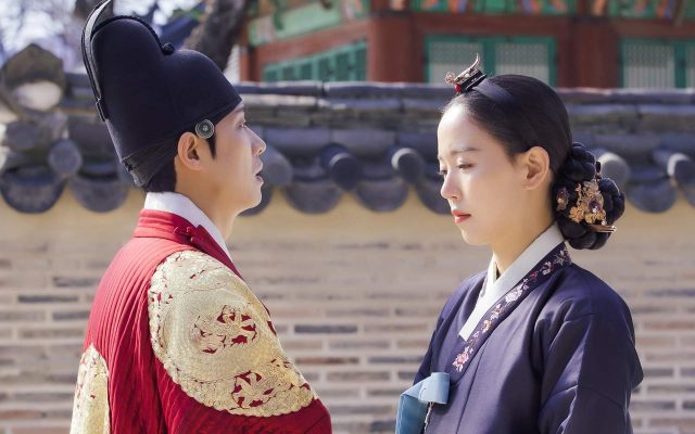 Lee Joon dan Kang Han Na Hadapi Konflik Usai Malam