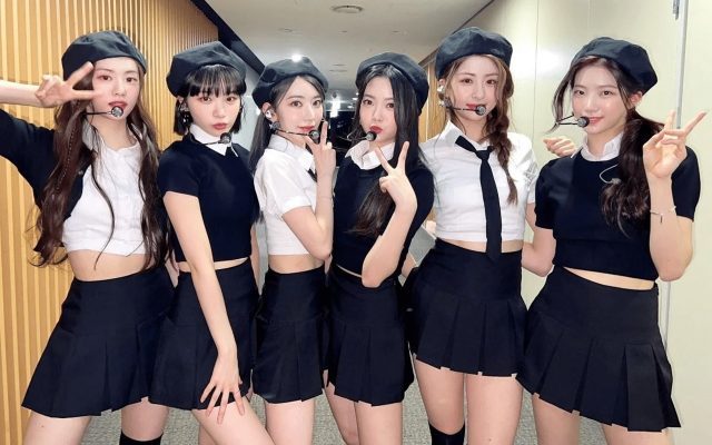 Fans Korea Ogah Sebut Nama Kim Garam di Fanchant LE