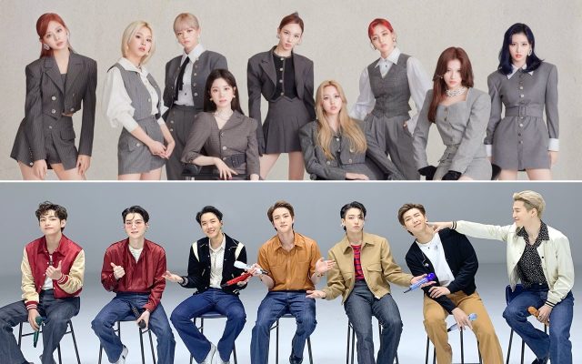Agensi K-Pop Fokus ke Pasar Barat karena Asia Tenggara Dianggap