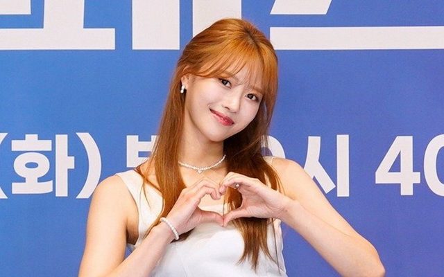 Mijoo Ungkap Momen Menyenangkan Selama Syuting dan Hal Menarik dari