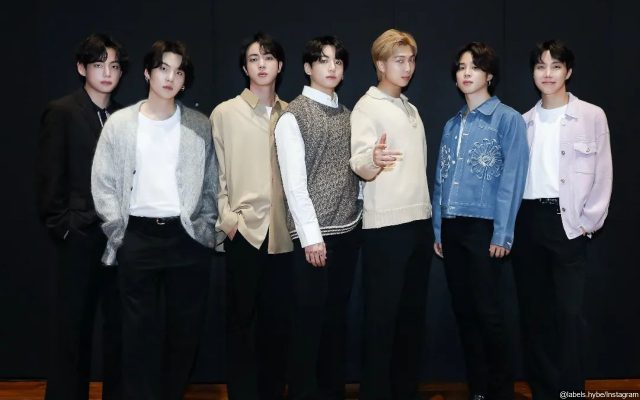 Tidak Akan Ada Grup K-Pop Lain yang Bisa Samai Prestasi