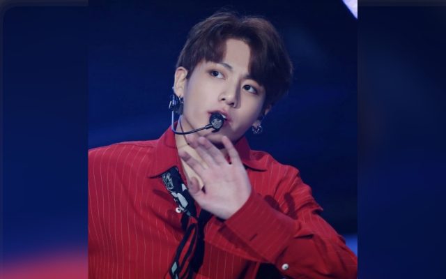 Aksi Reporter Pria Teriak-Teriak Panggil Nama Jungkook BTS Bikin Netizen