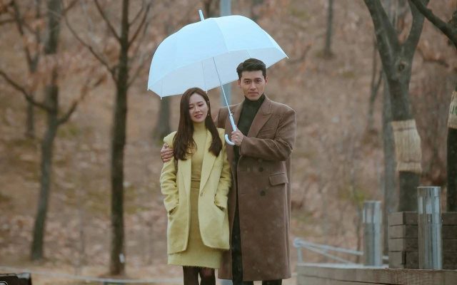 Son Ye Jin Pernah Tolak Proyek Film, Penggantinya Ternyata 'First