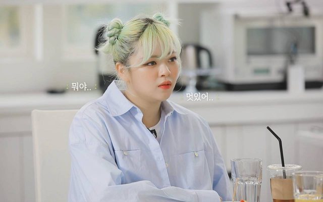 Ini Jawaban Jeongyeon TWICE 'Mendekati' Soal Perpanjang Kontrak Dengan Agensi
