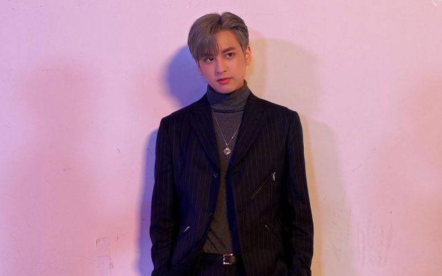7 Potret Maskulin Chanwoo iKON, Si Arwah Gentayangan di 'My