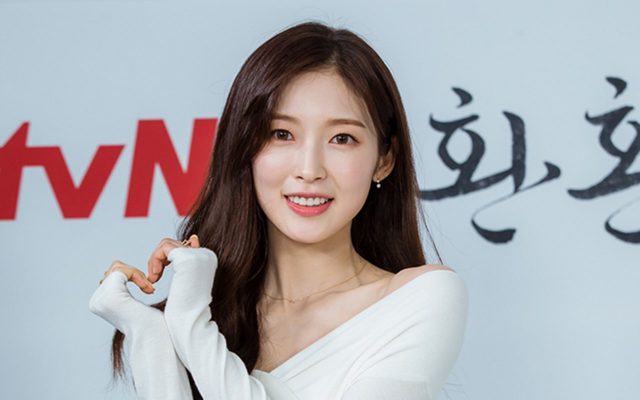 Arin Oh My Girl Khawatir Akting Pertama di Drama 'Alchemy