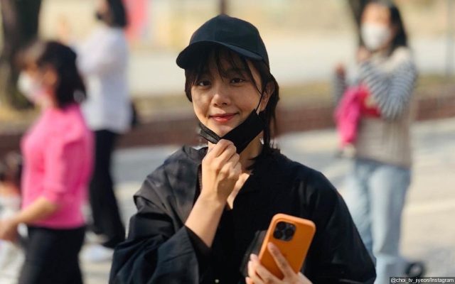 Choi Ji Yeon Bicara usai Diduga Aktris Hampir Dibunuh Suami
