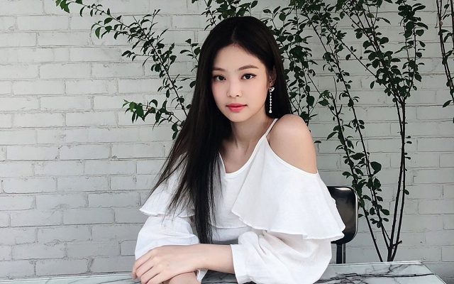 Jennie BLACKPINK Dilaporkan Debut Akting Hollywood 'THE IDOL' Banjir Respons