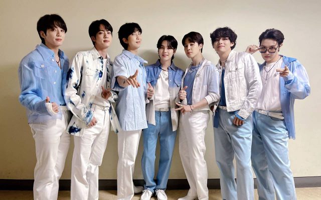 BTS Vakum Saham Anjlok, Pajak HYBE Langsung Diperiksa Efek Ini