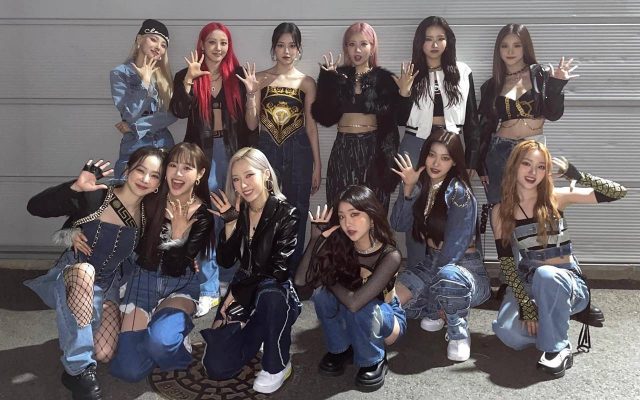LOONA Absen Babak 1 'Queendom 2', Produser Ngaku Kecewa Hingga
